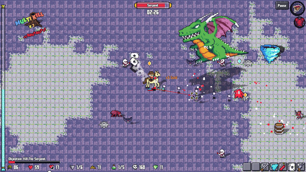 HellEscape screenshot 6