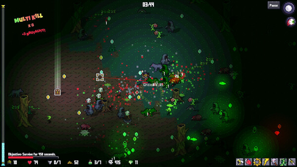 HellEscape screenshot 4