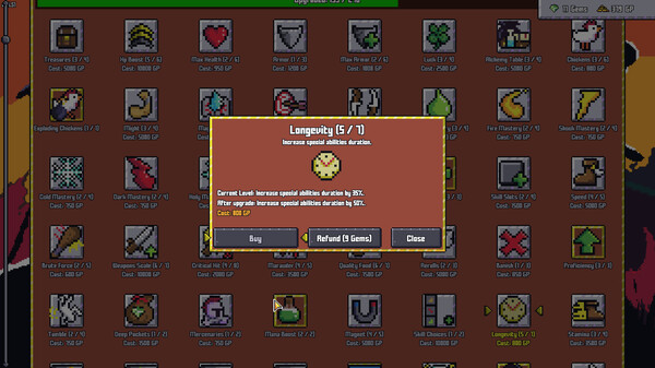 HellEscape screenshot 3