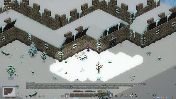 Elin screenshot 9