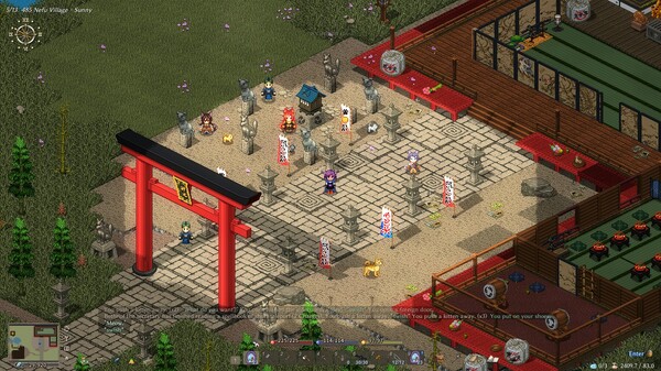 Elin screenshot 12