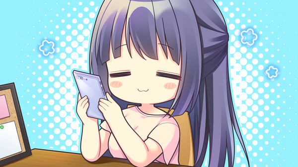 Sora no Ao to Shiro to screenshot 7