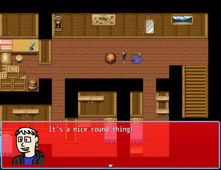 Mark of the Void screenshot 2