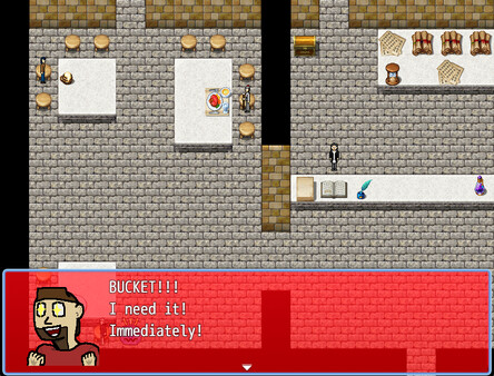 Mark of the Void screenshot 6