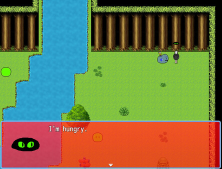 Mark of the Void screenshot 1