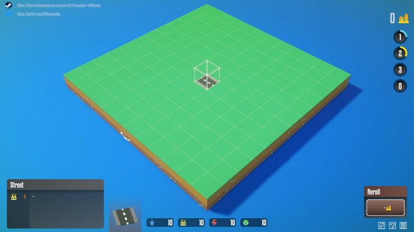 Tinytown screenshot 2
