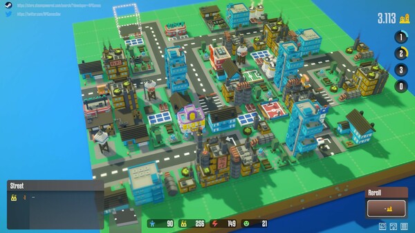 Tinytown screenshot 4