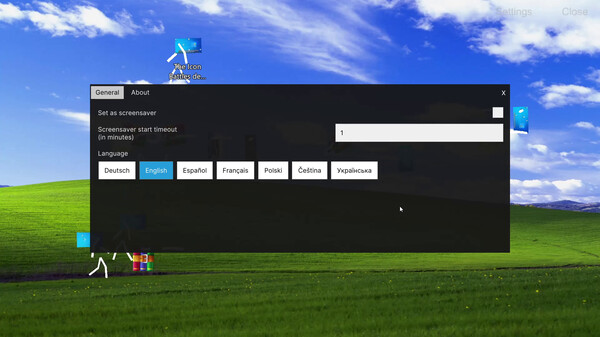 The Icon Battles screenshot 6