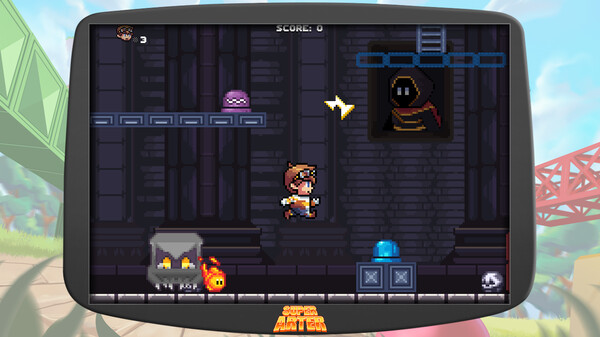 Super Arter screenshot 5