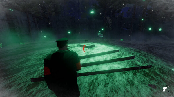 HVS: Hitler VS Stalin - Battle Of Moscow screenshot 5