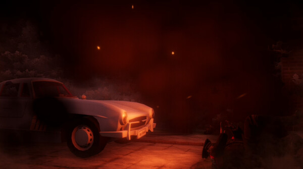 HVS: Hitler VS Stalin - Battle Of Moscow screenshot 11