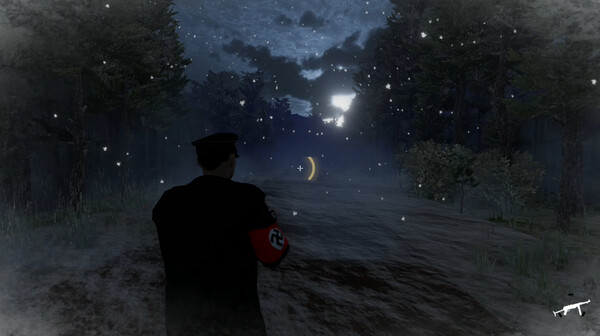 HVS: Hitler VS Stalin - Battle Of Moscow screenshot 2
