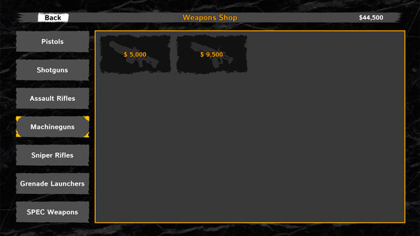 Eraser screenshot 3