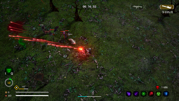 Eraser screenshot 9