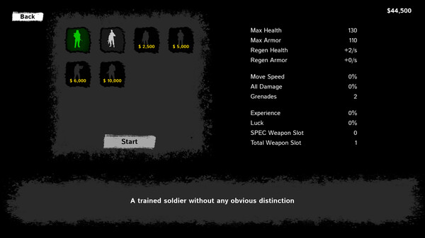 Eraser screenshot 4