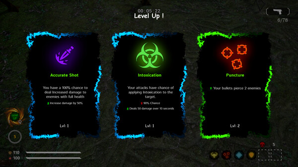 Eraser screenshot 7