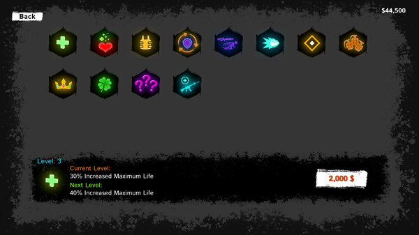 Eraser screenshot 5