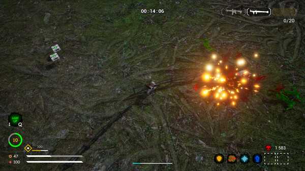 Eraser screenshot 8