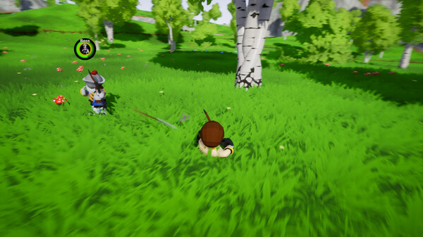 Bite Me screenshot 5
