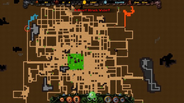 Dwarfs - F2P screenshot 3