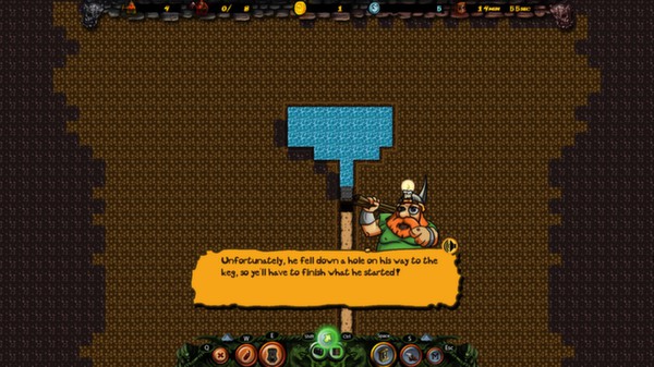 Dwarfs - F2P screenshot 5
