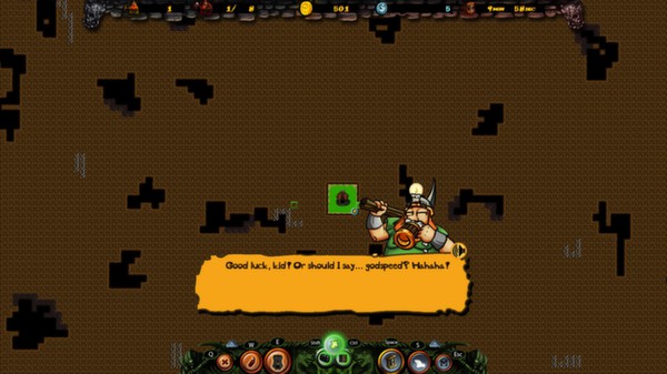 Dwarfs - F2P screenshot 7