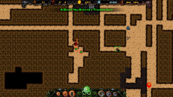 Dwarfs - F2P screenshot 0