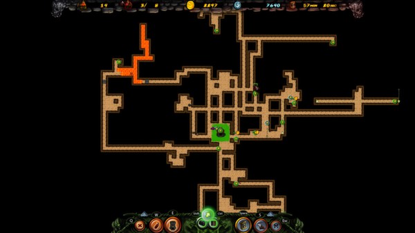 Dwarfs - F2P screenshot 6