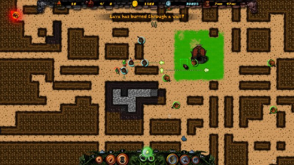 Dwarfs - F2P screenshot 8