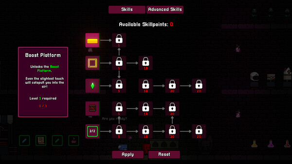 HIGhSCORE screenshot 7