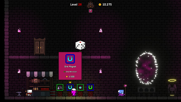 HIGhSCORE screenshot 6