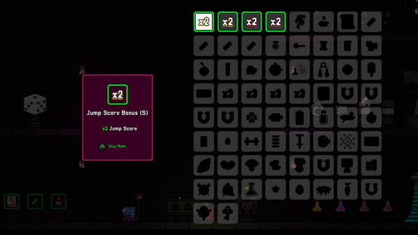 HIGhSCORE screenshot 8