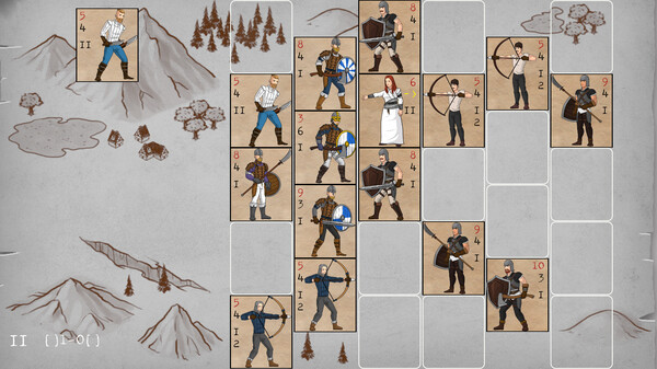 Bandit Realms screenshot 3