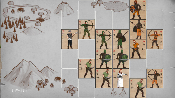 Bandit Realms screenshot 5