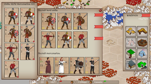 Bandit Realms screenshot 6