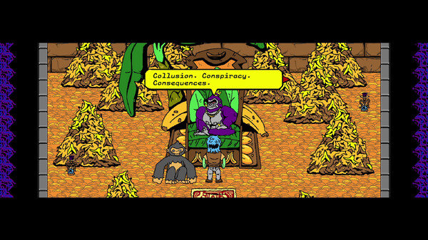Dryft City Kyngs screenshot 12