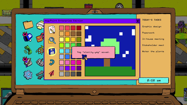 Dryft City Kyngs screenshot 5