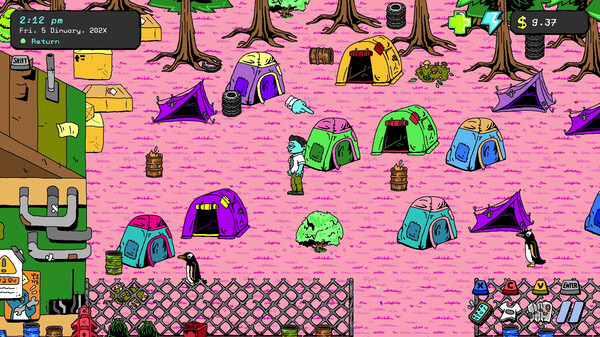Dryft City Kyngs screenshot 9