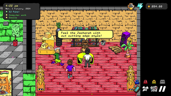 Dryft City Kyngs screenshot 6