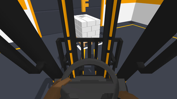Forklift Extreme: Deluxe Edition screenshot 3