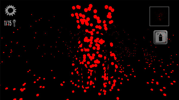 Are You Afraid of the Dark screenshot 2