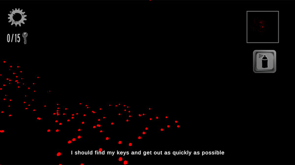 Are You Afraid of the Dark screenshot 4