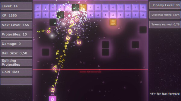 Novi Cube screenshot 4