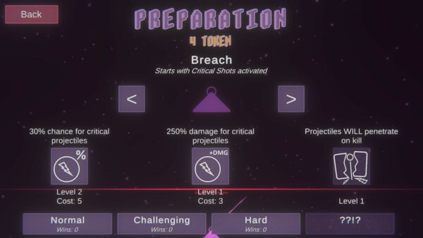 Novi Cube screenshot 5