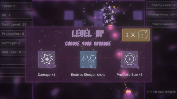 Novi Cube screenshot 3