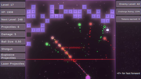 Novi Cube screenshot 1