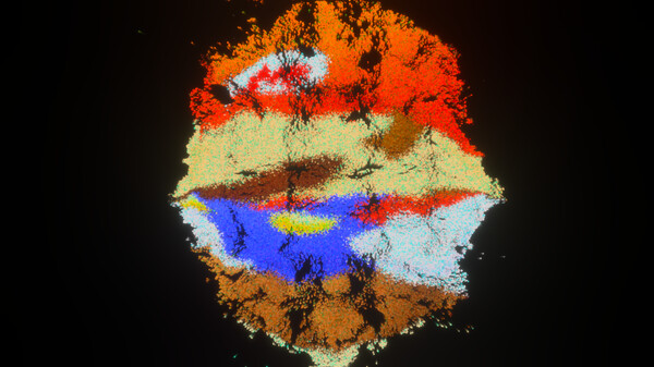 Graviton - The Great Sand Simulator screenshot 6