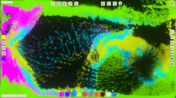 Graviton - The Great Sand Simulator screenshot 5