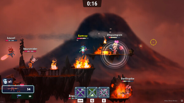 Hitmen Havoc screenshot 9