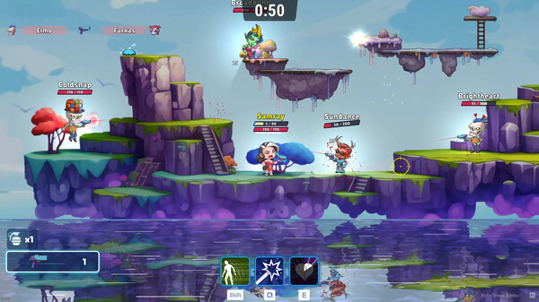 Hitmen Havoc screenshot 4